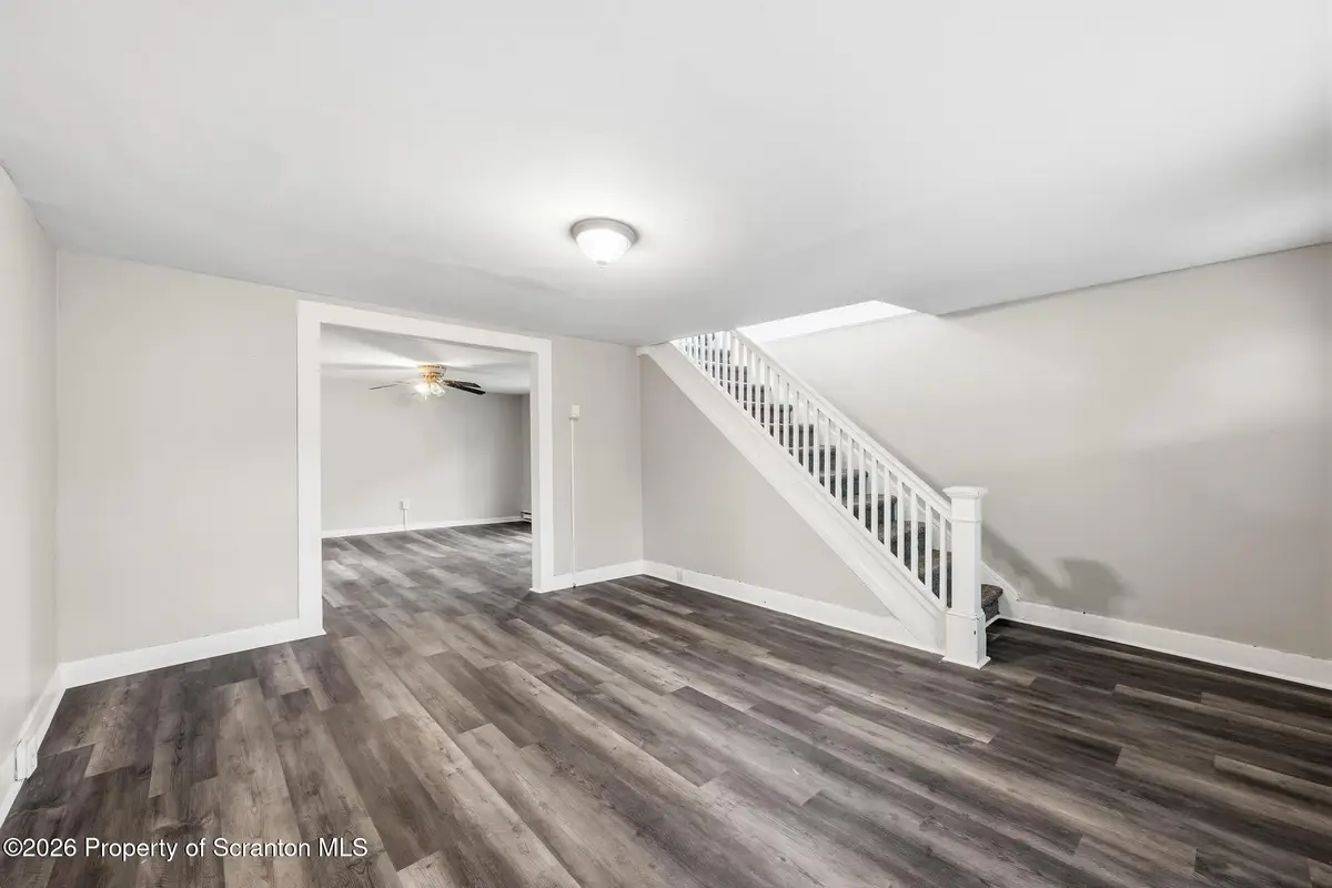 121 Throop Street, Scranton, PA 18508 - #1