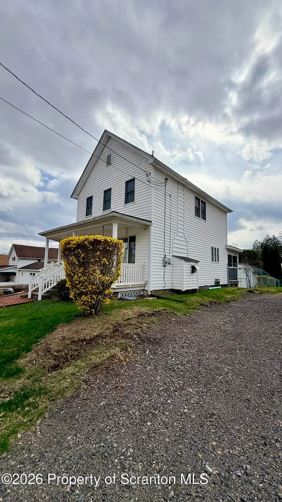 267 Dundaff Street, Carbondale, PA 18407 - #3