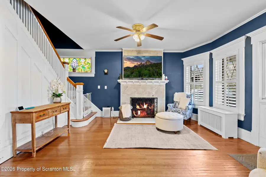 1020 Sunset Street, Scranton, PA 18509 - #3
