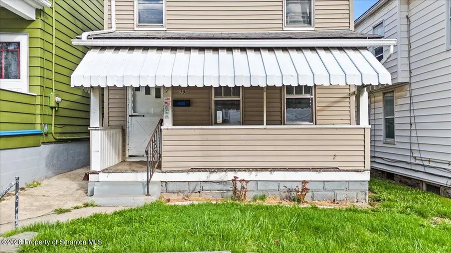39 Church Street, Edwardsville, PA 18704 - #3