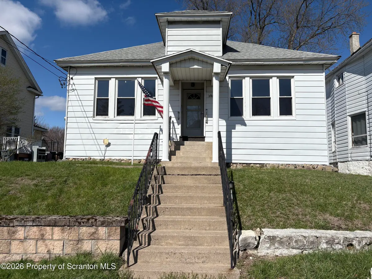 1922 Lafayette Street, Scranton, PA 18504 - #1