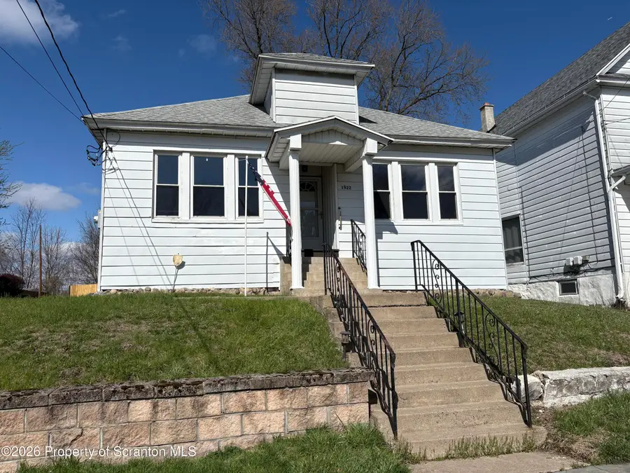 1922 Lafayette Street, Scranton, PA 18504 - #2