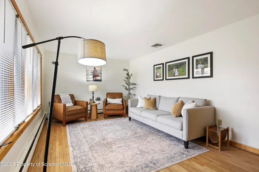 3904 Winfield Avenue, Moosic, PA 18507 - #3