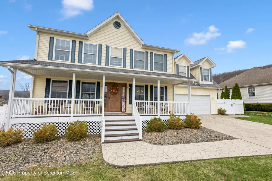 213 Raymond Drive, Jermyn, PA 18433 - #2