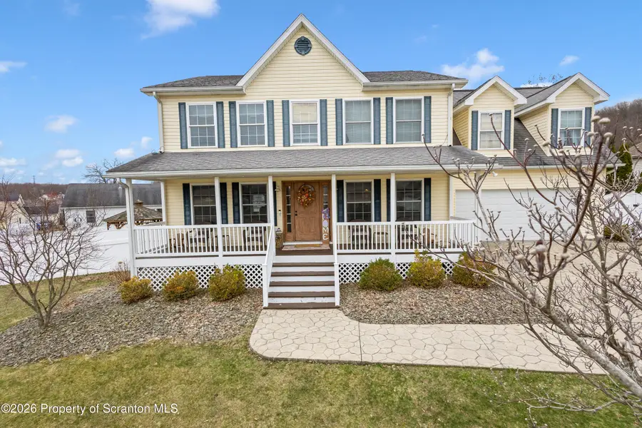 213 Raymond Drive, Jermyn, PA 18433 - #3