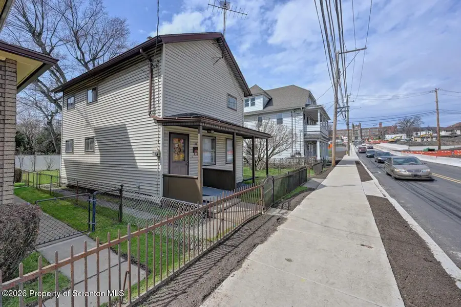 18 Green Ridge Street, Scranton, PA 18509 - #3