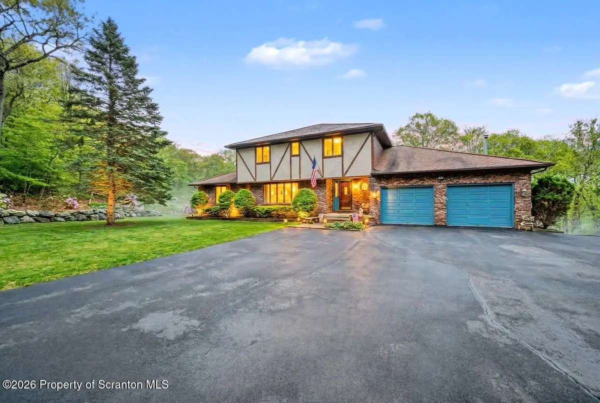 1240 Charles Road, Jefferson, PA 18436 - #1