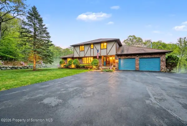 1240 Charles Road, Jefferson Twp, PA 18436