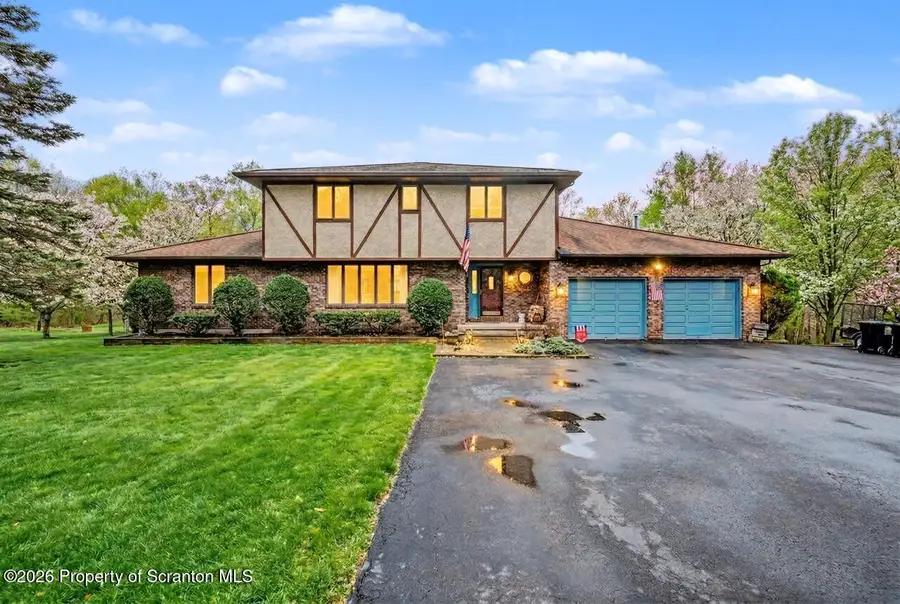 1240 Charles Road, Jefferson, PA 18436 - #2