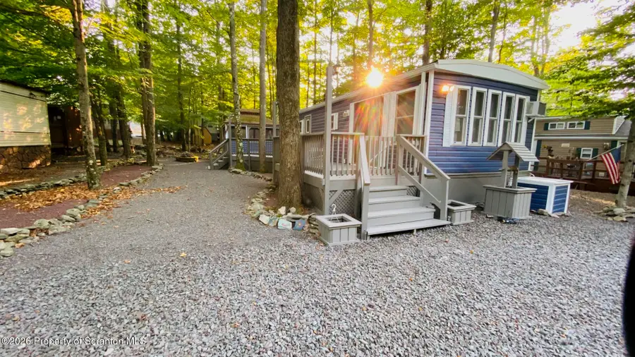 128 Oak Place, Covington, PA 18424 - #2