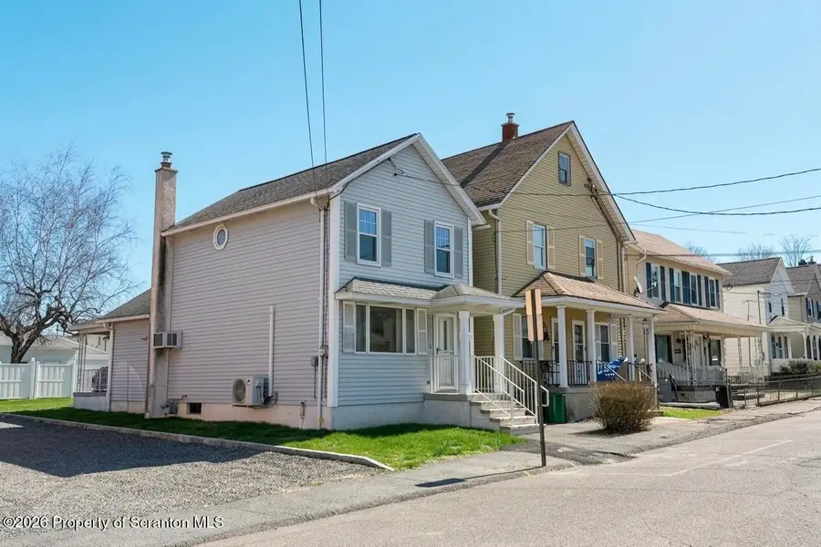 313 Dolph Street, Jessup, PA 18434 - #2