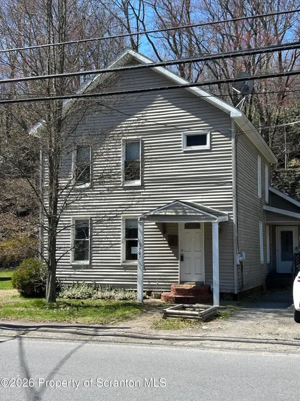 576 N Main Street, Archbald, PA 18403
