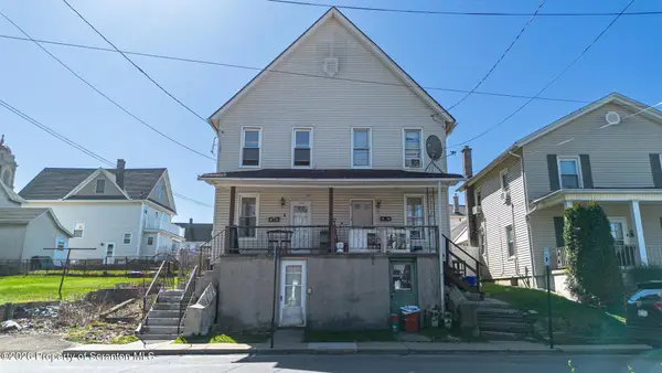 1928 Brick Avenue, Scranton, PA 18508