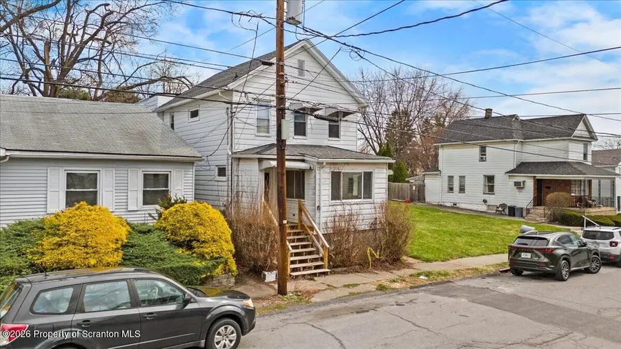 1134 Hampton Street, Scranton, PA 18504 - #3