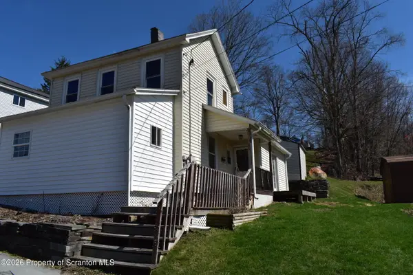 140 Elm Street, Susquehanna, PA 18847