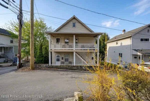 641 E Elm Street, Scranton, PA 18505