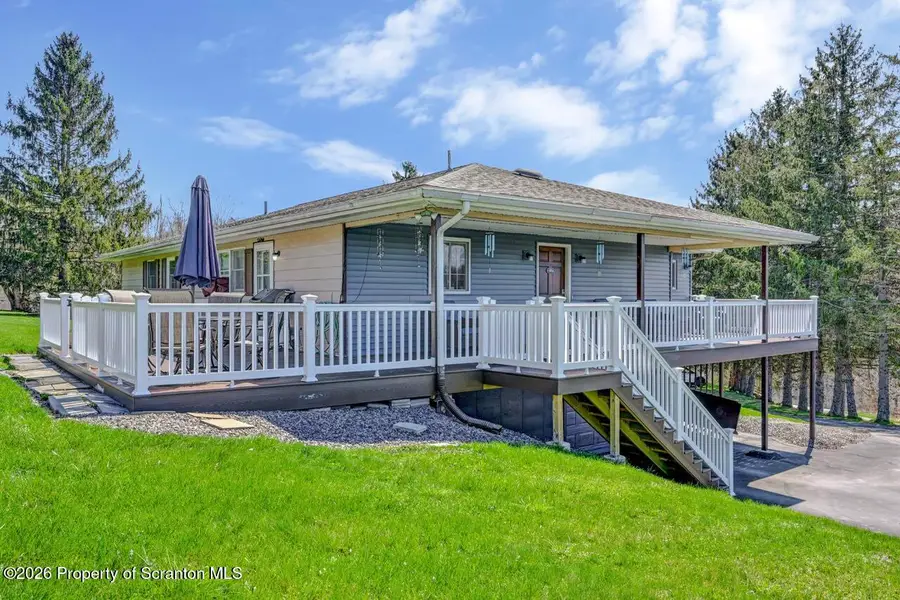 2117 E La Plume Road, La Plume, PA 18440 - #3