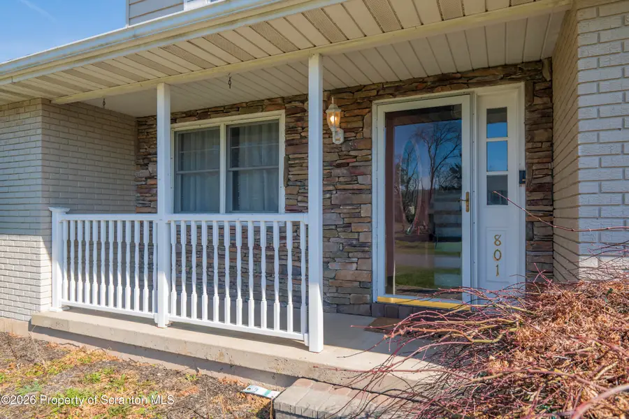 801 Laconia Circle, South Abington, PA 18411 - #3