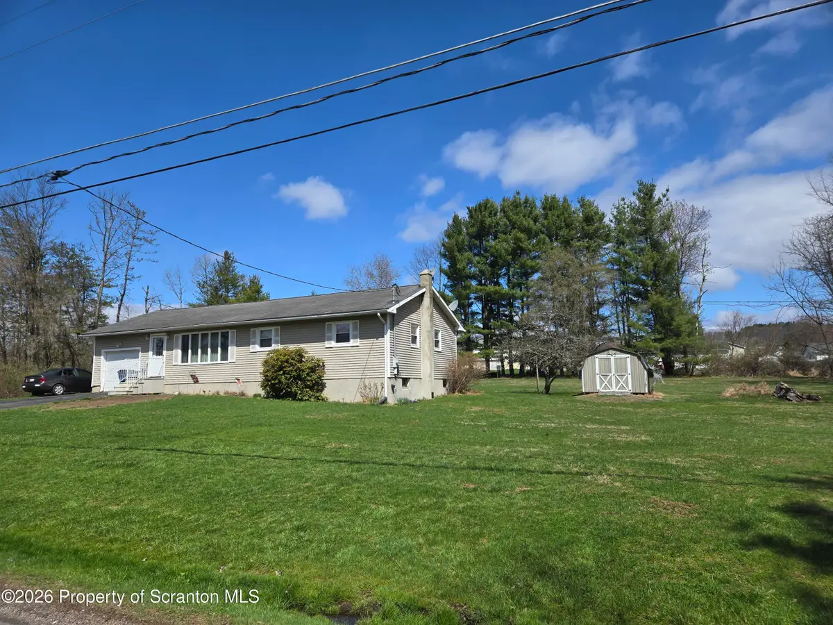 32 Gooserun Road, Tunkhannock, PA 18657 - #1