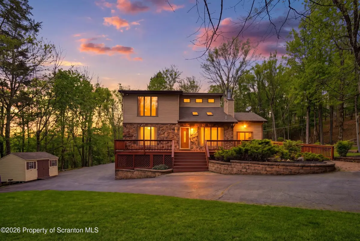 102 Larch Lane, Greentown, PA 18426 - #1