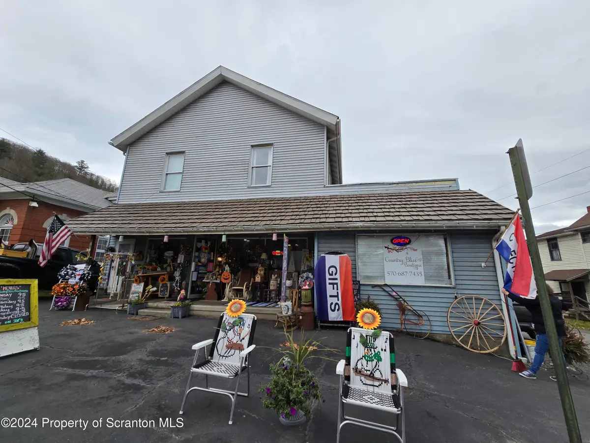 118 Main Street, Hop Bottom, PA 18824 - #1
