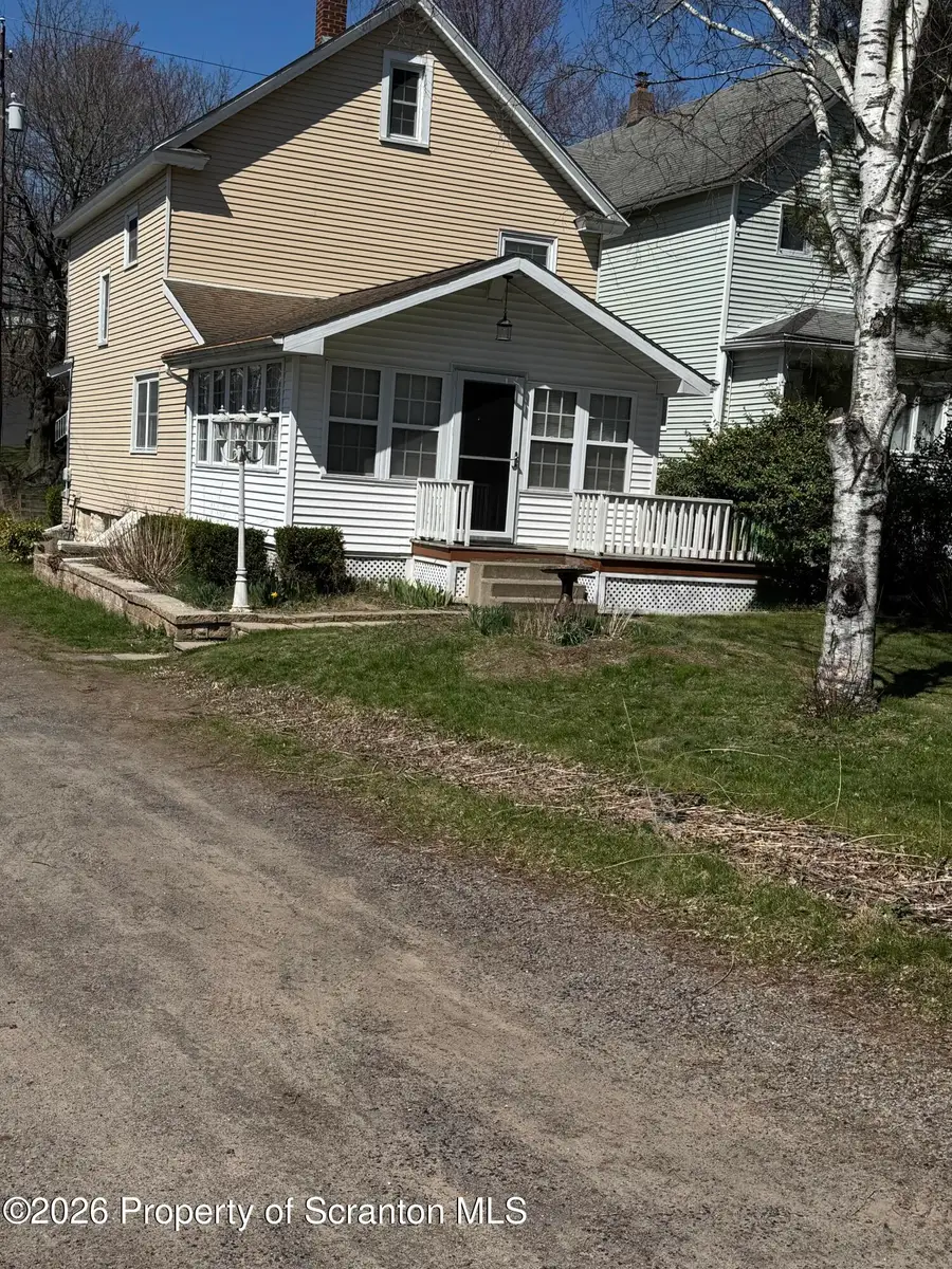 54 1/2 Canaan Street, Carbondale, PA 18407 - #2