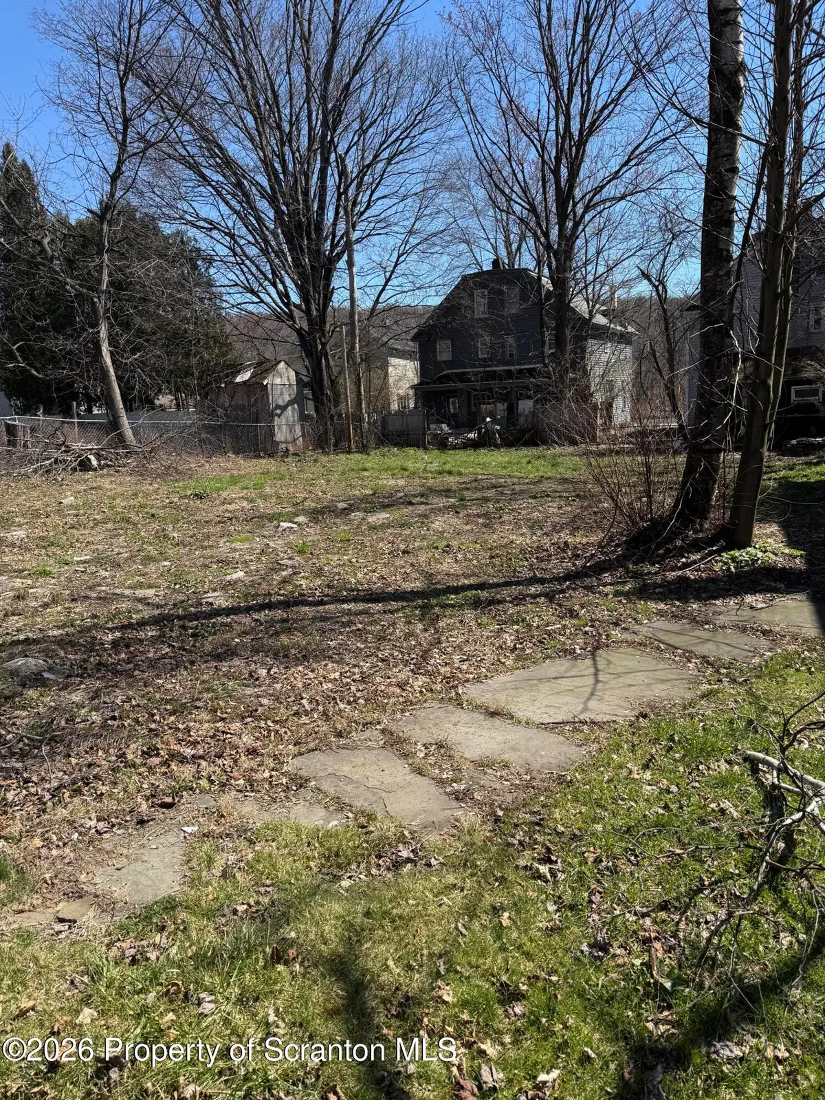 62 Canaan Street, Carbondale, PA 18407 - #1