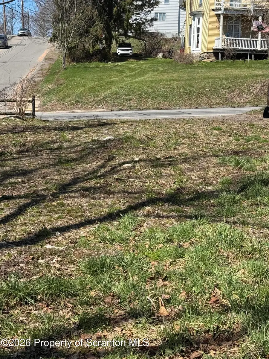 62 Canaan Street, Carbondale, PA 18407 - #3