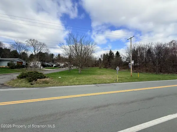 1149 Bennett Street, Old Forge, PA 18518