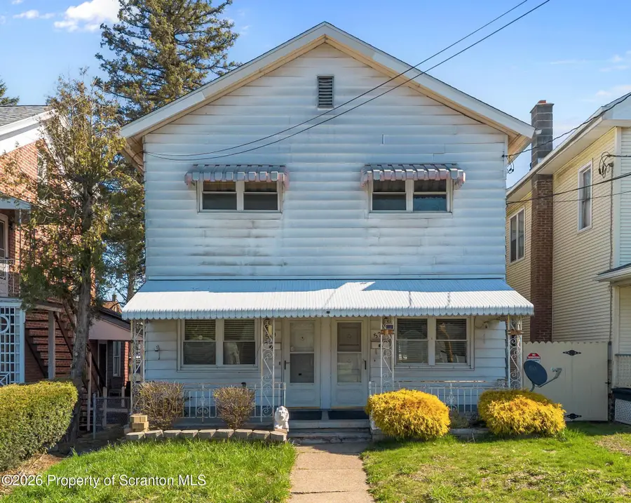 519 - 521 E Market Street, Scranton, PA 18509 - #2