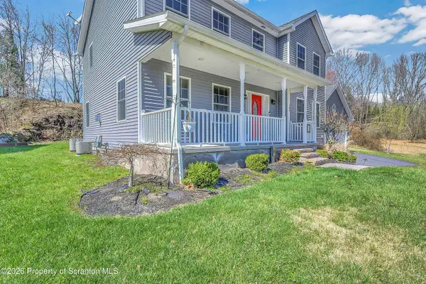 104 Rafferty Street, Old Forge, PA 18518