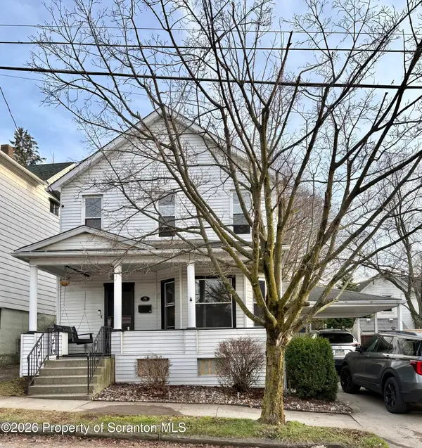 70 8th Avenue, Carbondale, PA 18407