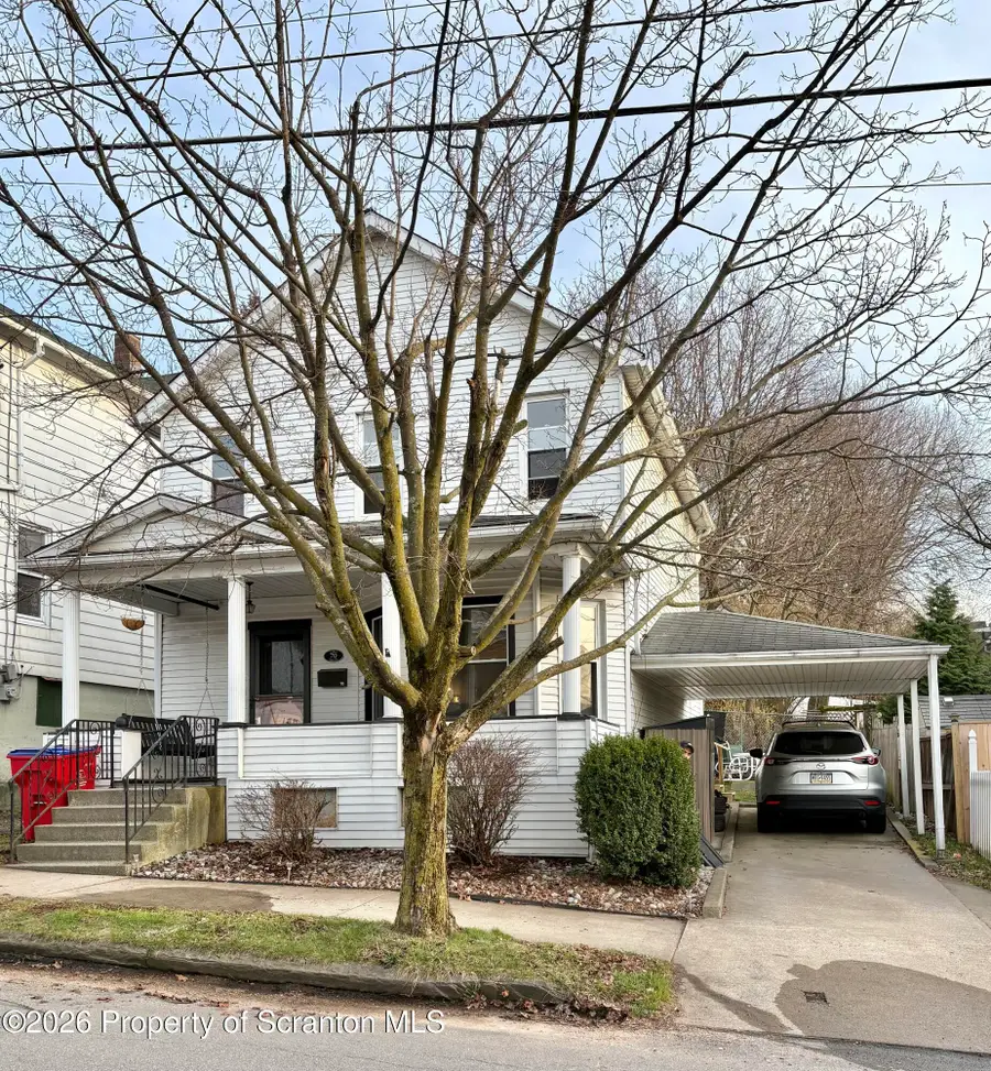 70 8th Avenue, Carbondale, PA 18407 - #2