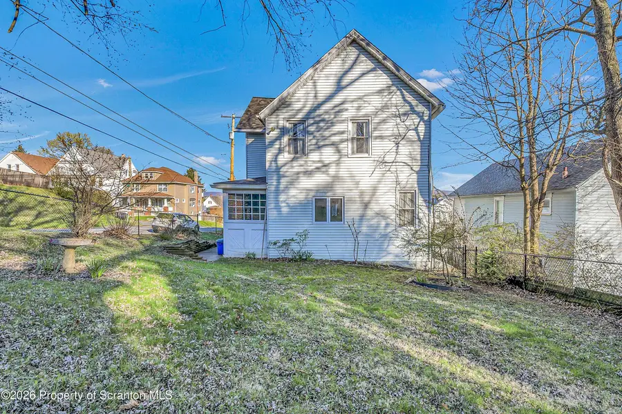 545 N Lincoln Avenue, Scranton, PA 18504 - #3