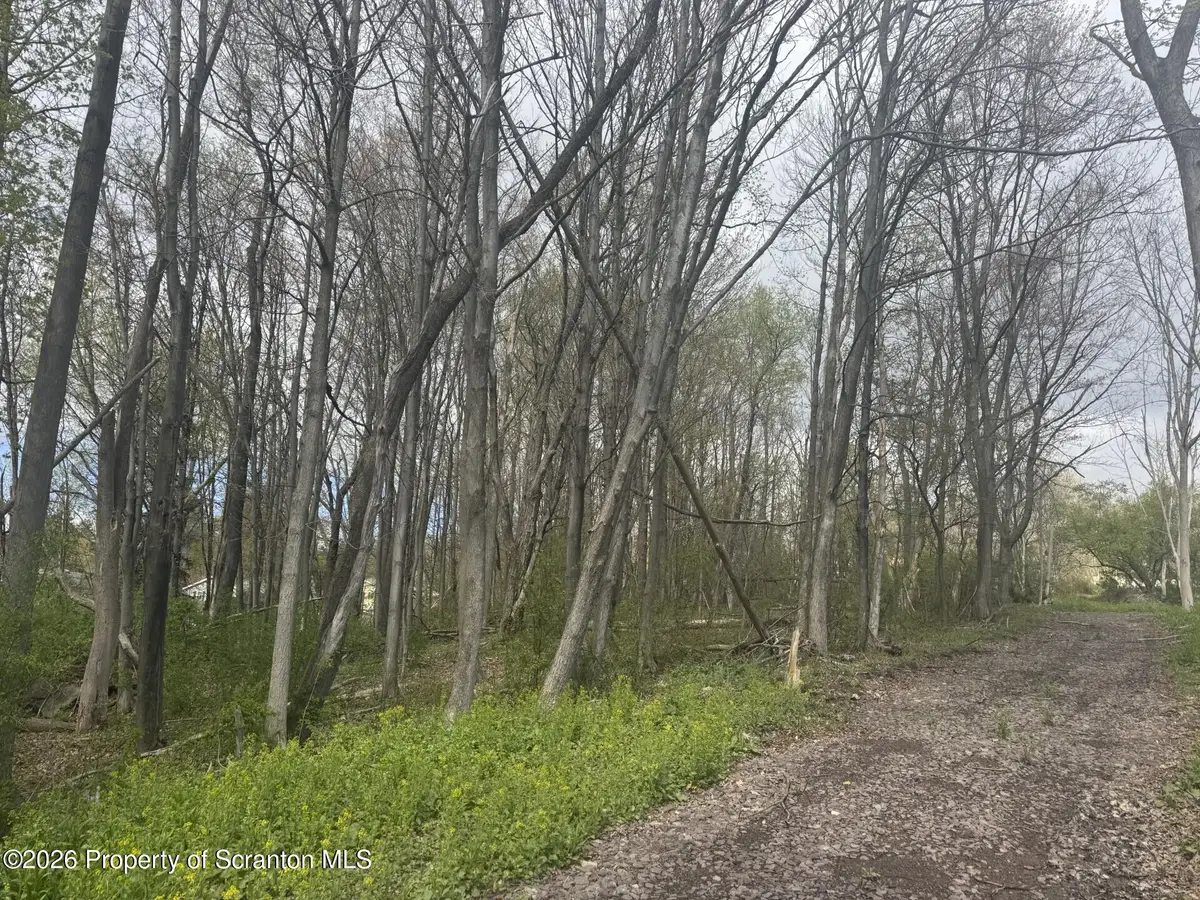 Fern Street, Clarks Summit, PA 18411 - #1