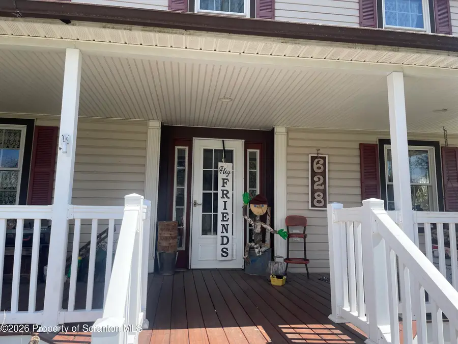 628 Gravity Hill Road, Lake Ariel, PA 18436 - #2