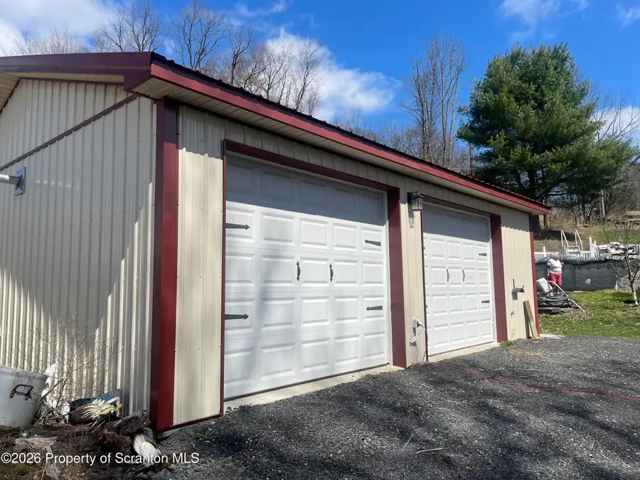 628 Gravity Hill Road, Lake Ariel, PA 18436 - #3