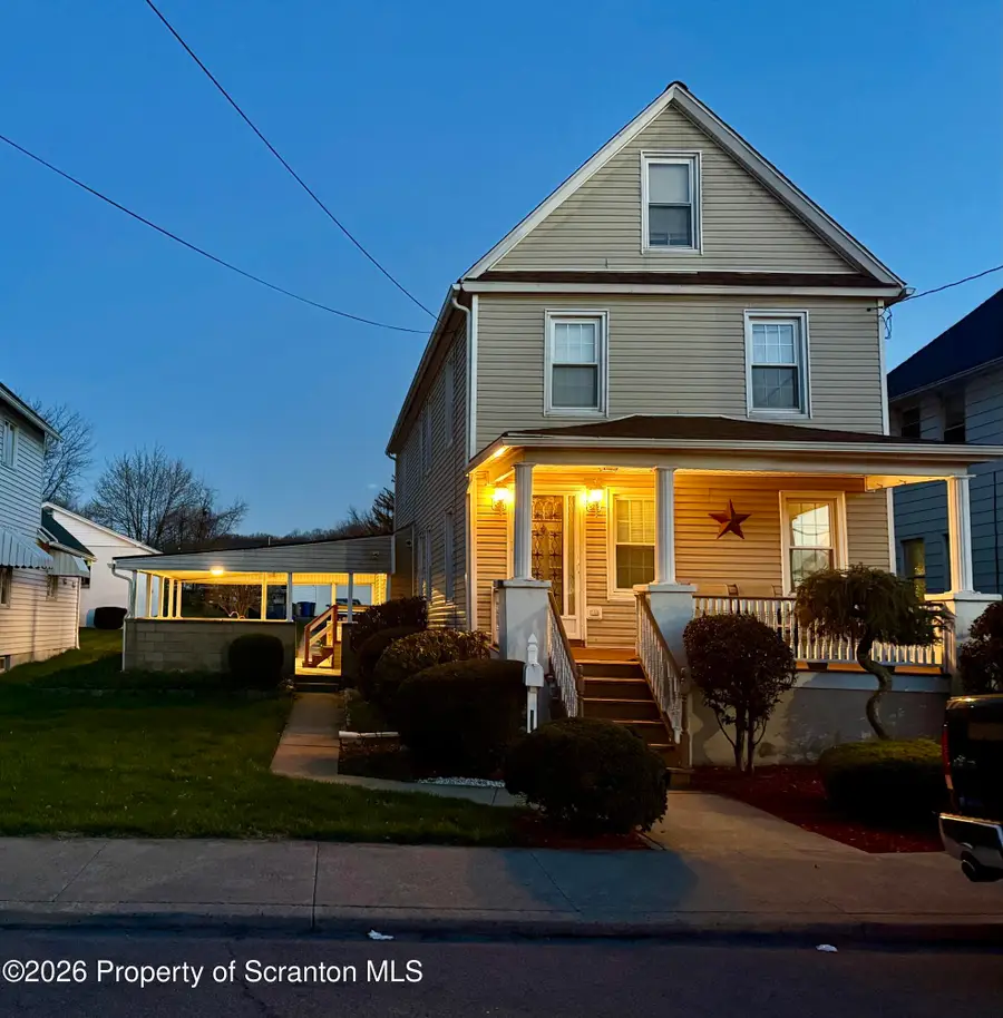 3509 Winfield Avenue, Moosic, PA 18507 - #2