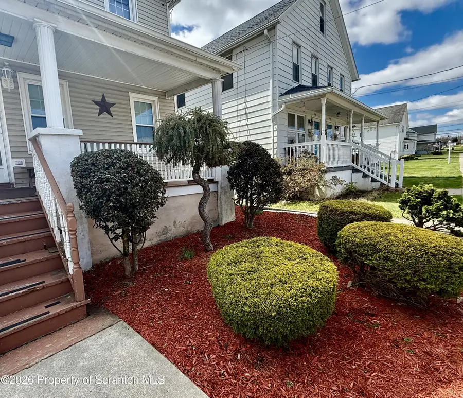 3509 Winfield Avenue, Moosic, PA 18507 - #3