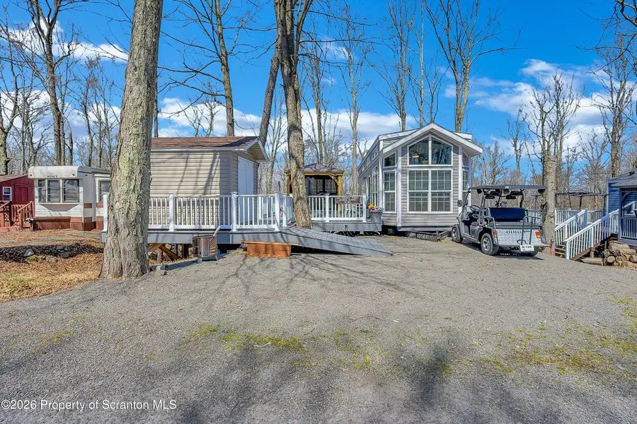 124 Tennis Terrace, Covington, PA 18424 - #2