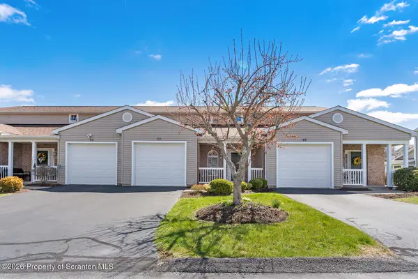 50 Parkland Drive, Clarks Summit, PA 18411