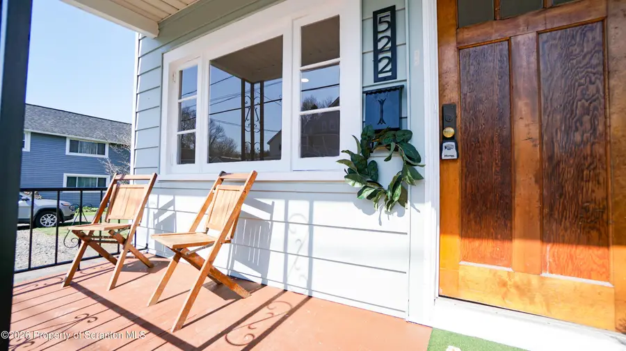 522 1st Avenue, Jessup, PA 18434 - #2