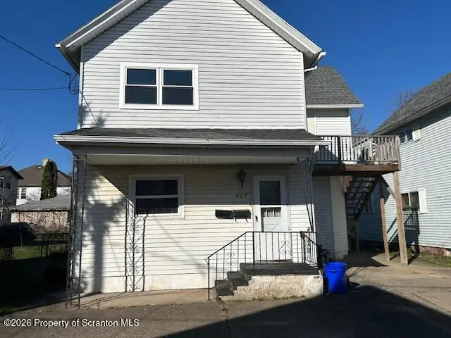 409 Honesdale Court, Scranton, PA 18509 - #1