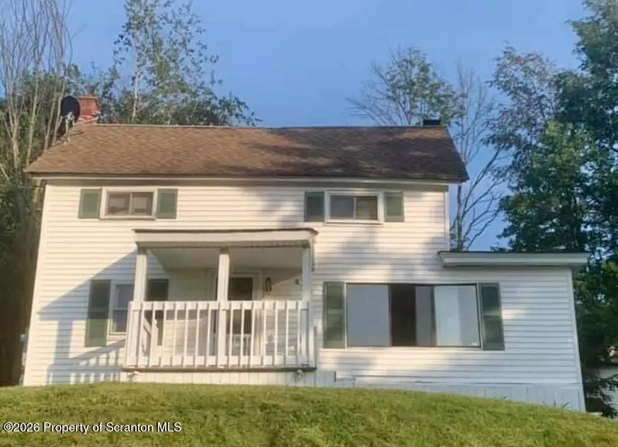 429 Melrose Avenue, Clarks Summit, PA 18411 - #1