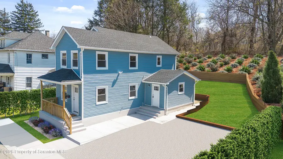 305 Parsonage Street, Pittston, PA 18640 - #3