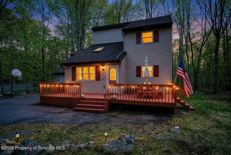 68 Sunset Drive, Clifton, PA 18424 - #3