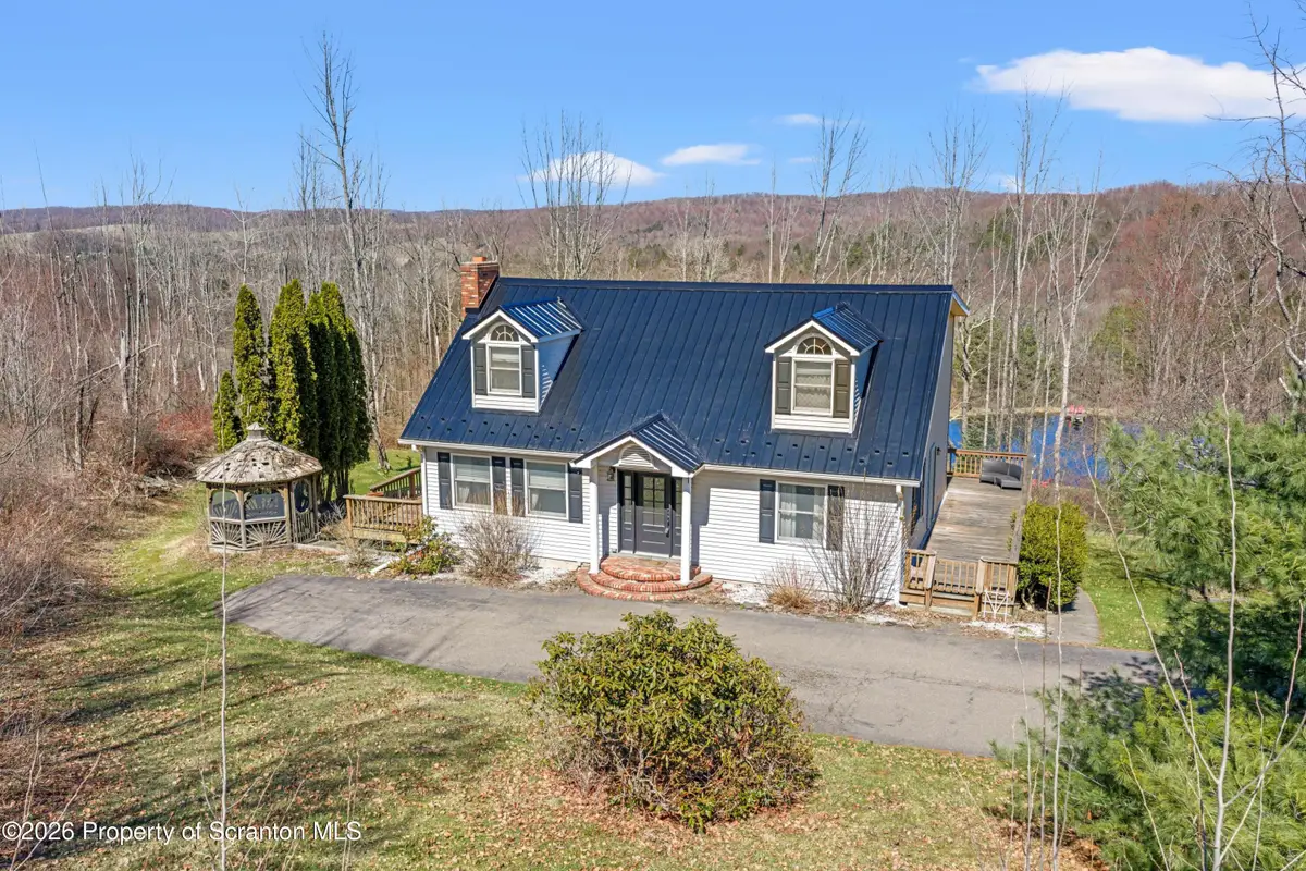 18059 State Route 706, Montrose, PA 18801 - #1