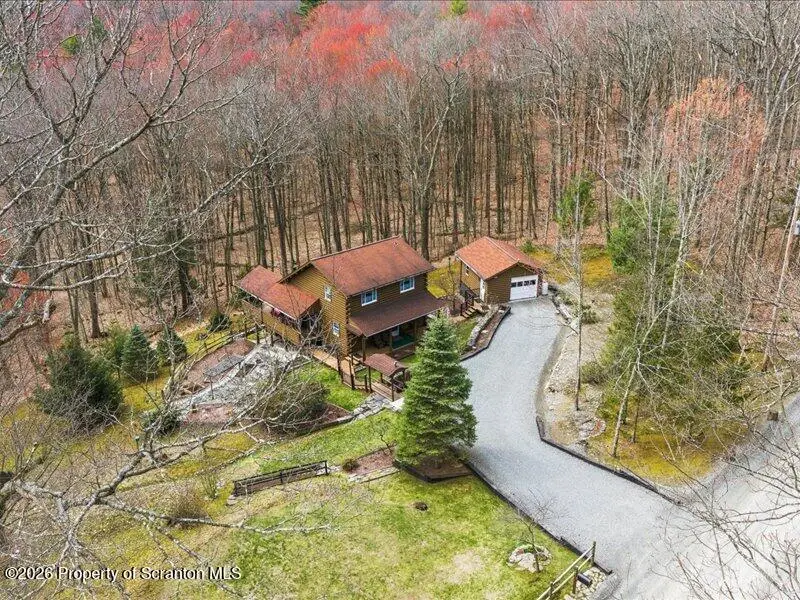 726 Tripp Lake Road, Brackney, PA 18812 - #3
