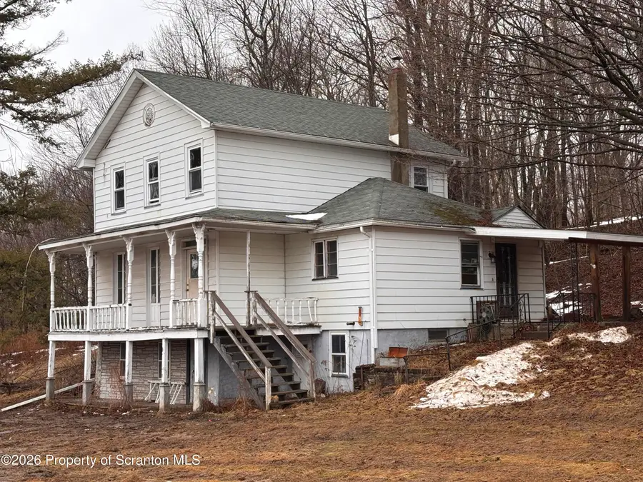 197 State Route 690, Spring Brook, PA 18444 - #2