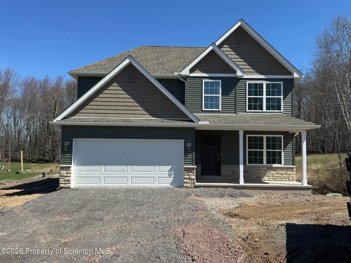 236 Mountainview Drive, Jefferson, PA 18436 - #1